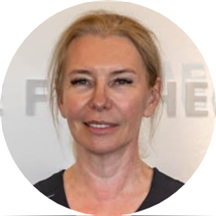 Dr. Oksana Hellge, DDS, DMD