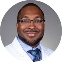 Dr. Okwudili Okpaleke, MD