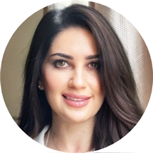 Dr. Ola Al-Fakhri, DDS