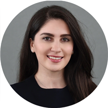 Dr. Ola Al-Fakhri, DDS, BDS