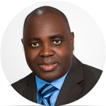 Dr. Oladele Oladapo, MD, MS