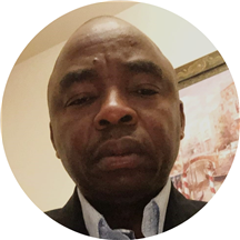 Dr. Oladosu Abioye, DPT