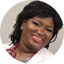 Dr. Oladunni Boladale, NP, DNP