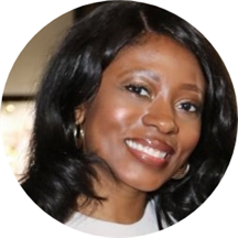 Dr. Olaitan Registe, DDS