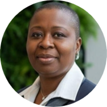 Dr. Olajumoke Ademola Adetunji, PMHNP, DNP