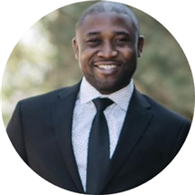 Dr. Olalekan Fapohunda, DNP, APRN