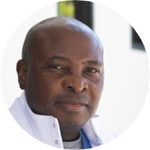 Dr. Olamiju Olaleye, DNP