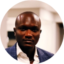 Dr. Olatunde Oso, MD, MPH