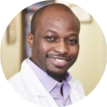 Dr. Olatunde Osofisan, DPM