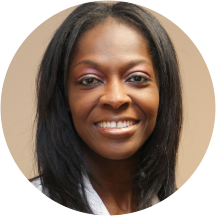 Dr. Olawumi O. Ayo Akatue, MD, FACP