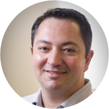 Dr. Oleg Amayev, DDS