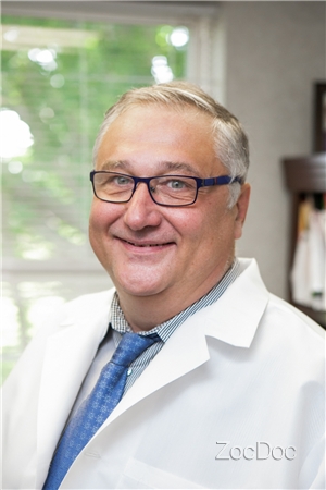 Dr. Oleg Antonov, MD
