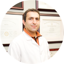 Dr. Oleg Frank, MD