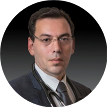 Dr. Oleg Kotelskiy, DO