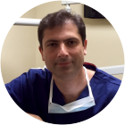 Dr. Oleg Kruglyansky, DDS