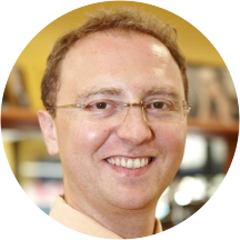 Dr. Oleg Lisitsyn, OD