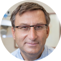 Dr. Oleg Lyalin, DDS