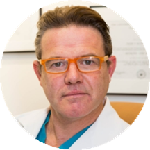 Dr. Oleh Slupchynskyj, MD, FACS