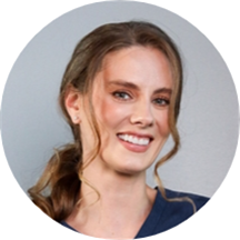 Dr. Oleksandra Olishkevych, DMD