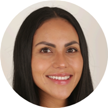 Dr. Olenka Portugal, DDS