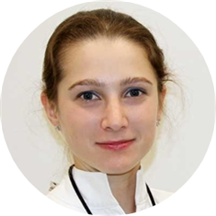 Dr. Olga Antipova, DDS