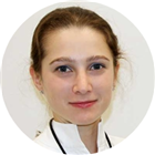 Dr. Olga Antipova, DDS