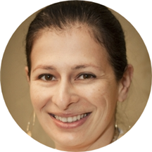 Dr. Olga Bukholts, DDS