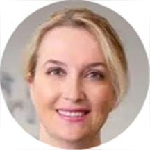 Dr. Olga Dolghier, DMD