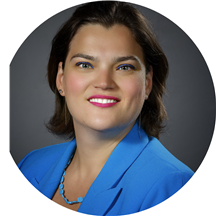 Dr. Olga Filippova, MD