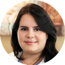 Dr. Olga Iglesias, DDS