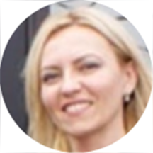 Dr. Olga Michaud, DDS