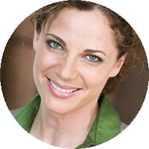 Dr. Olga Shaposhnikov, DDS