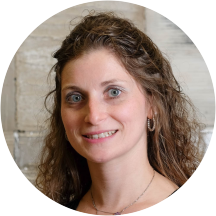 Dr. Olga Swanson, MD, FACOG