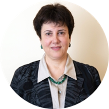 Dr. Olga Tchikindas, MD