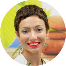 Dr. Olga Ulitsky, MD, FAAD