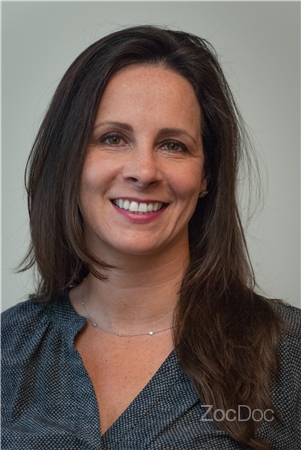 Dr. Olga Voroshilovsky, MD