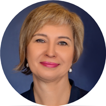 Dr. Olga Yankelevich, DDS