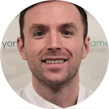 Dr. Oliver Albertalli-Wenson, DMD