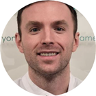 Dr. Oliver Albertalli-Wenson, DMD