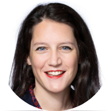 Dr. Olivia Begasse De Dhaem, MD