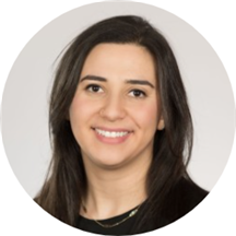 Dr. Olivia Bender, AuD