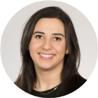 Dr. Olivia Bender, AuD