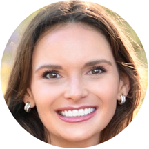 Dr. Olivia Chapman, OD