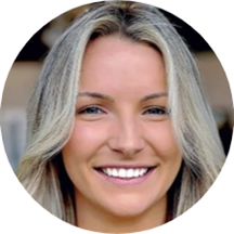 Dr. Olivia Healey, DC