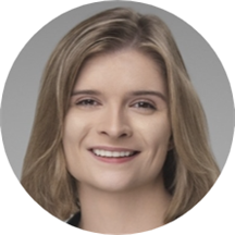 Dr. Olivia Sosnowski, DNP, PMHNP-BC