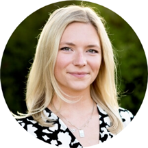 Dr. Olivia Trone, PsyD