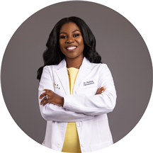 Dr. OluFunso Ibrahim, OD