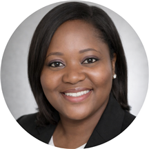 Dr. Olubukola Obayanju, JD, FNP