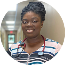 Dr. Olufeyisayo Taiwo, MD