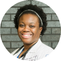 Dr. Olufunmilayo Odunuga, MD